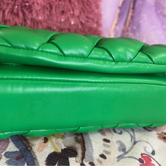 JW PEI MAZE BAG - GRASS GREEN - Picture 7 of 10